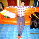 Медет Батыков