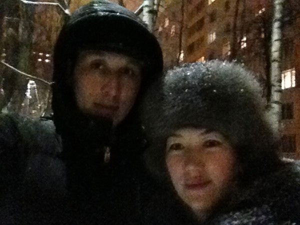 Бакыт Жунусбеков