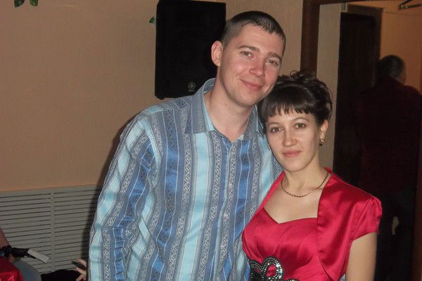 Юля Ларионова