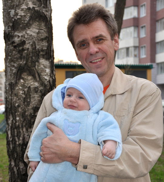 Гарбуз Александр