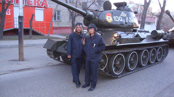 Расул Зинатуллин