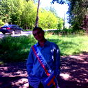 Миша Грудин