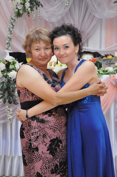 Саулеш Таимова