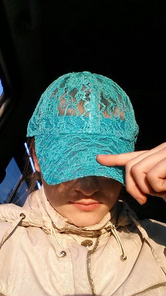 Олеся Положенцева