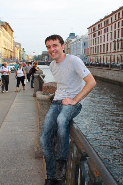 Алексей Шнитков