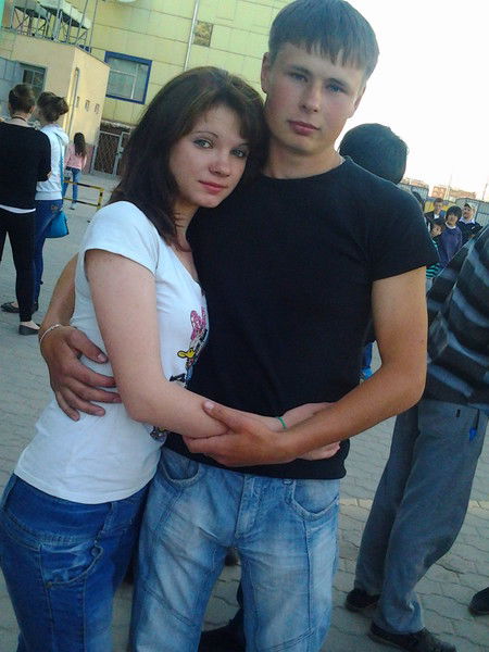 Чирцов Андрей