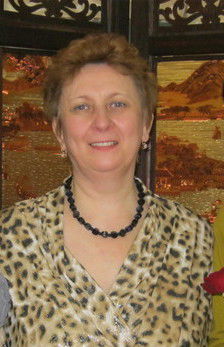 Наташа Репина