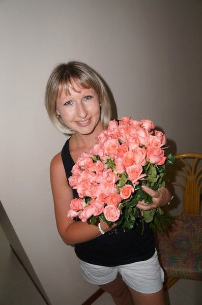 Наталья Игнатькова