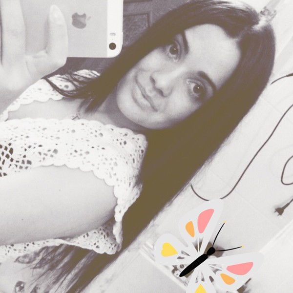 Натали Чаплыгина