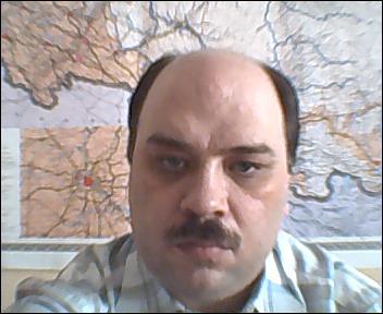 Константин Кабак