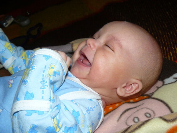 Максим Хильченко