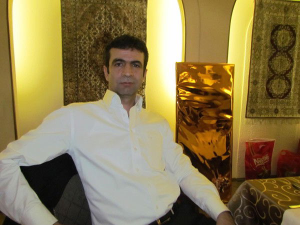 Emin Yilmaz