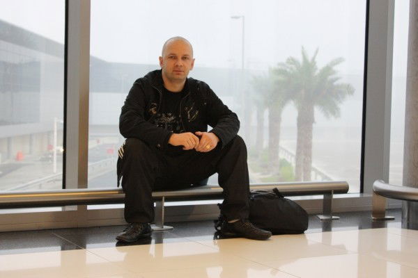 Виталя Мясников