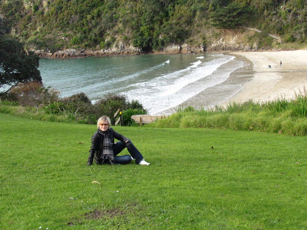 Светлана Налимова