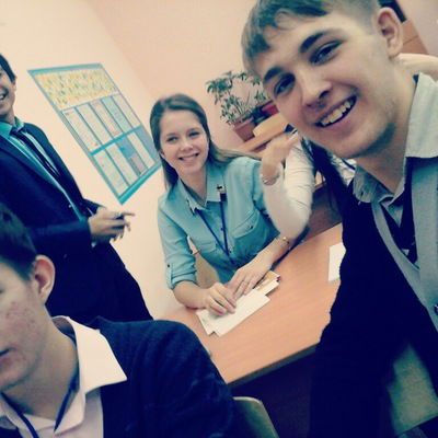 Владислав Скибенко