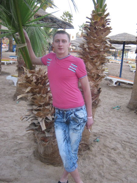 Андрей Мартинкевич