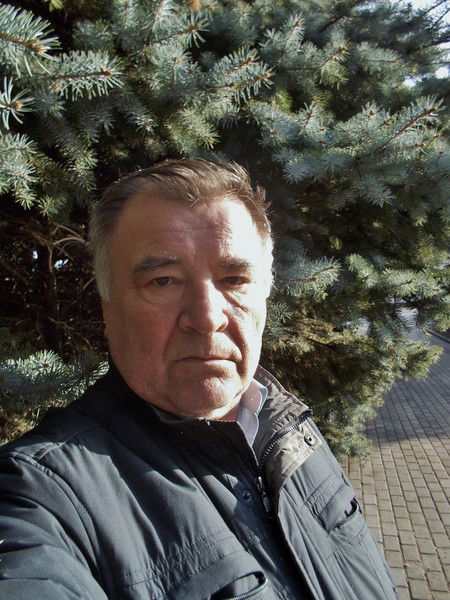 Владимир Сысоев