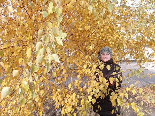 Юлия Опутина