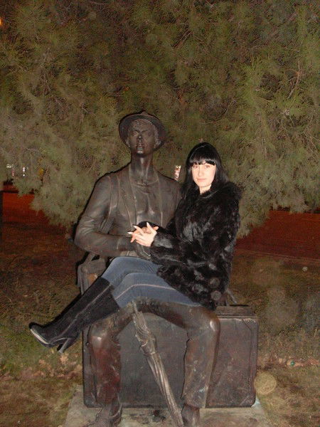 Майя Зольникова