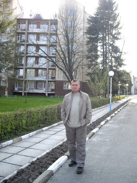 Коля Гоцинець