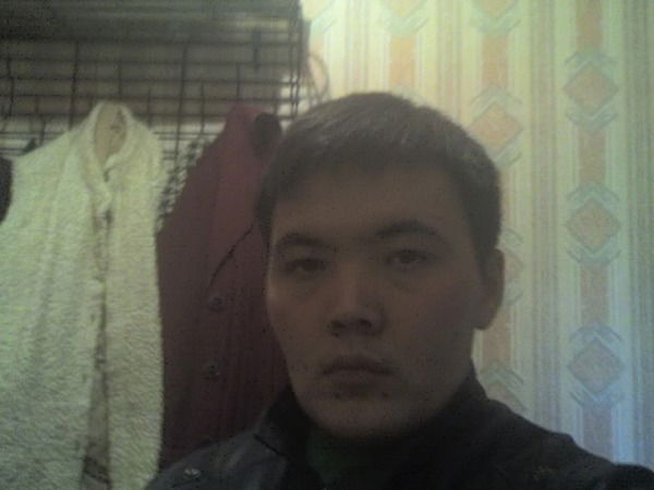 Садуали Усейнов