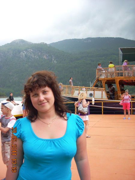 Наталия Королёва