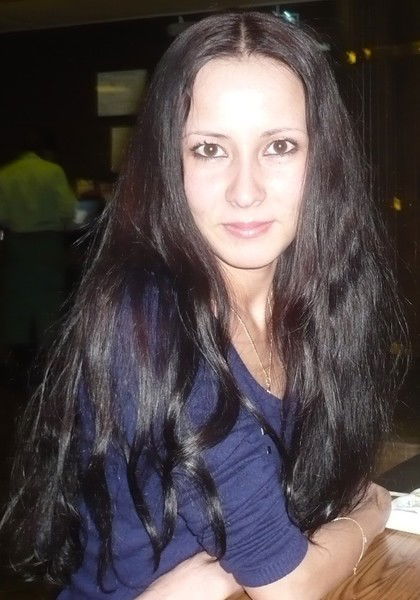 Екатерина Katenok