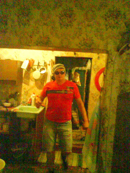 Сергей Никулин