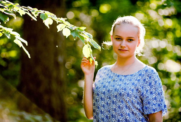 Виктория Коцуба