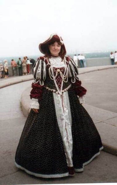 Татьяна Убейволк