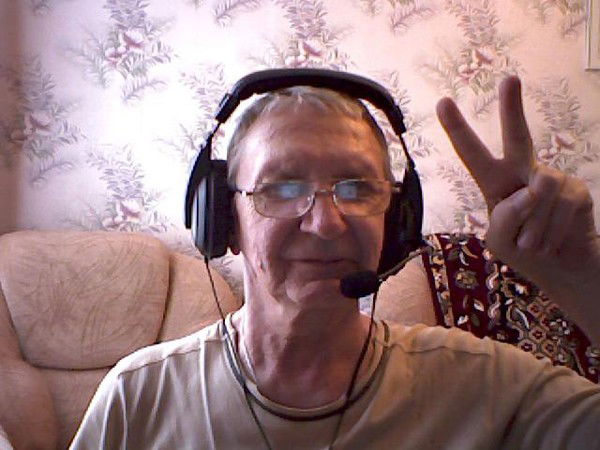 Игорь Сергиенко