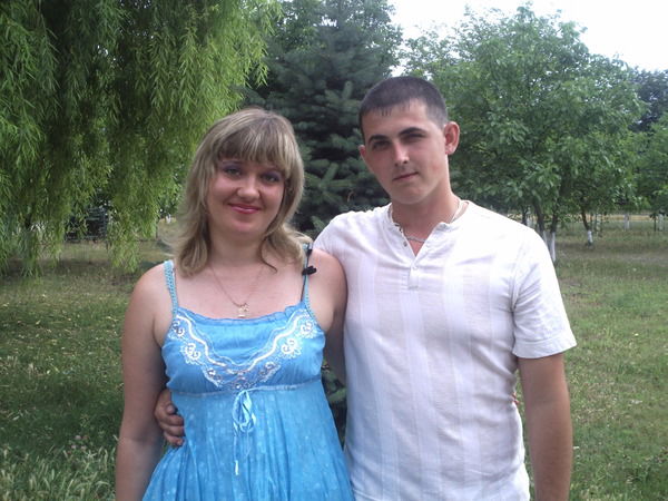 Ольга Погоня