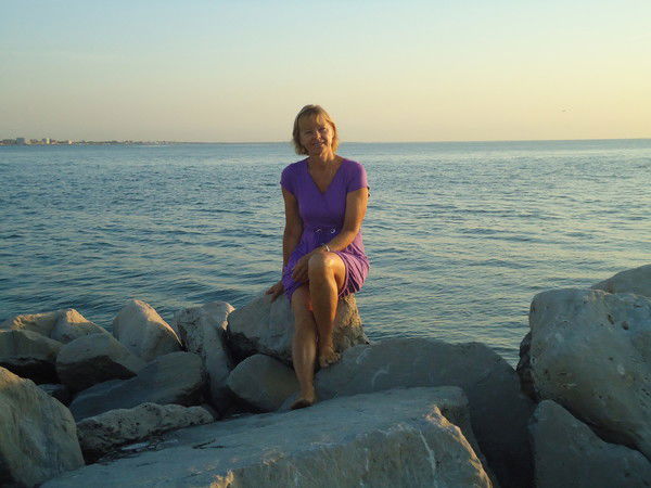 Катерина Головко