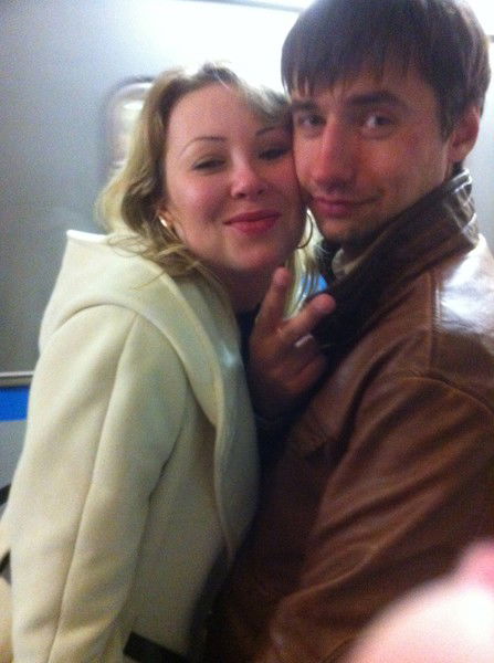 Юлия Становская