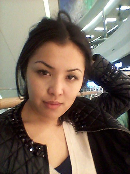 Самал Хамитова