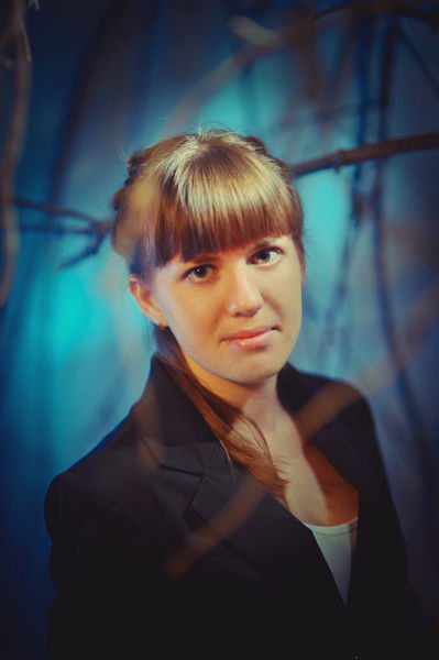 Таисия Баева