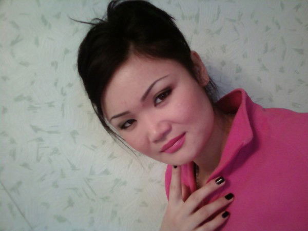 Аймгул Тукешова