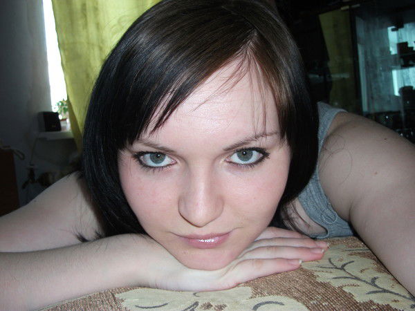 Евгения Рябчук