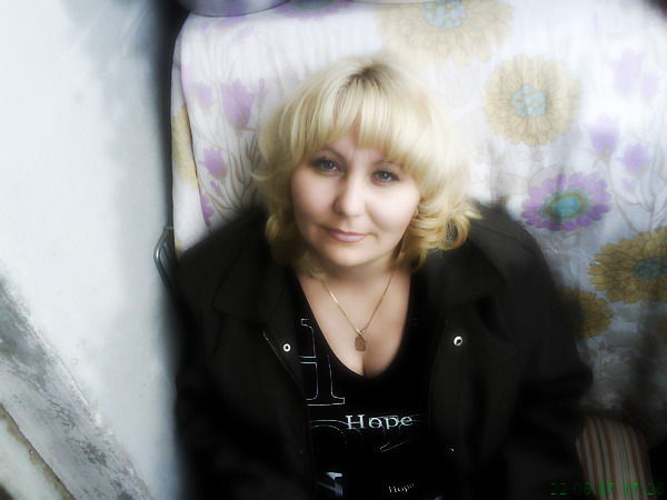 Венера Дябкина