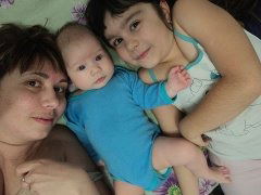 Анна Пахаленко