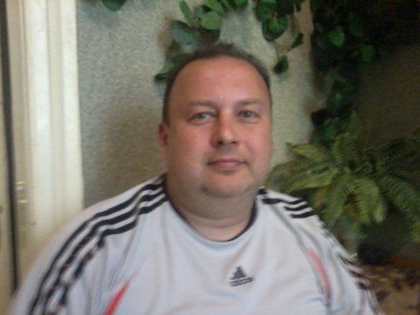 Владимир Рудомызов