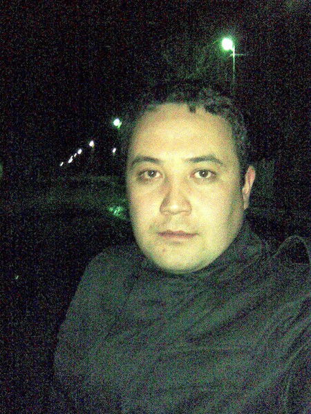 Аскар Кайбаров