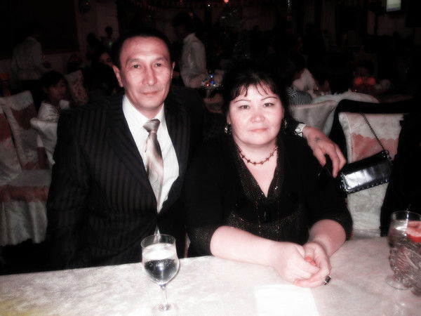 Мурат Молдашев