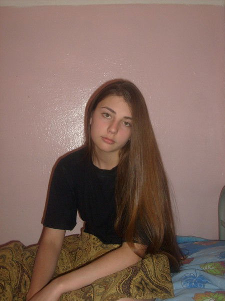 Наталия Посельская