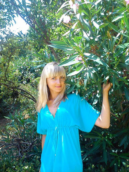 Марина Петренко