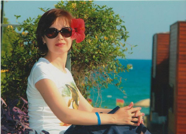 Раушан Кужапиева