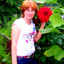 Оксана Варламова