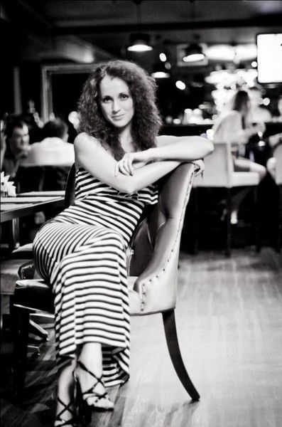 Наталья Масалитина