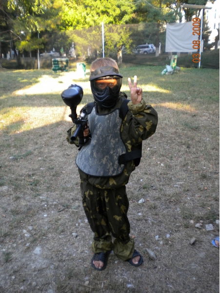 Кирилл Гремут