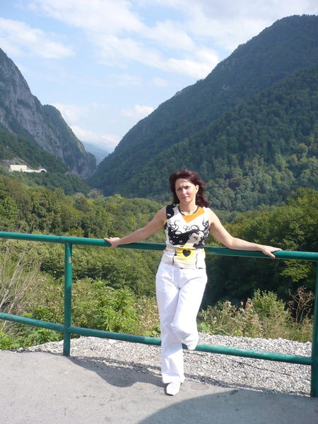 Елена Кутнякова